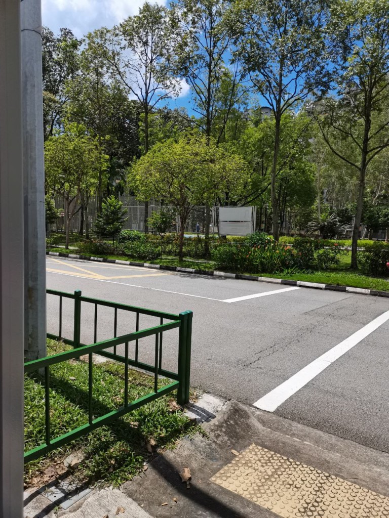 Huawei nova 7 SE: Dynamic Range