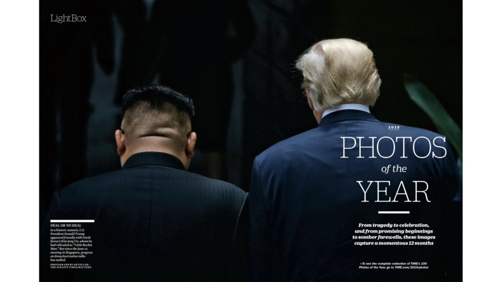 Stories of the Storytellers: Kevin Lim's photo in TIME