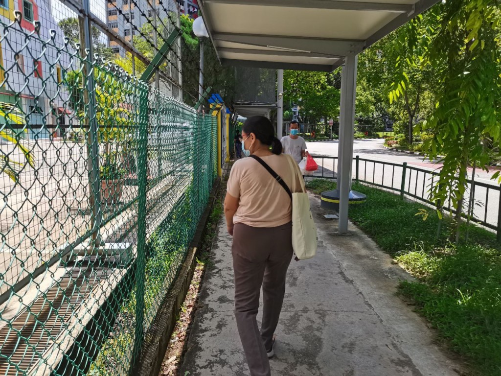 Huawei nova 7 SE: Oversaturation