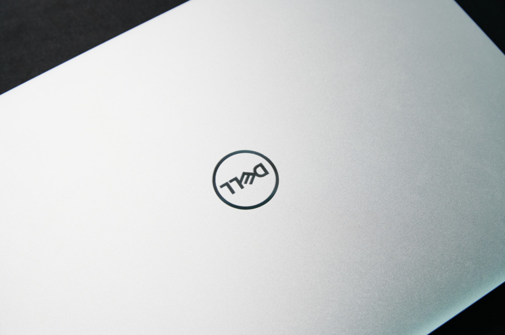 Dell XPS 2-in-1: Design