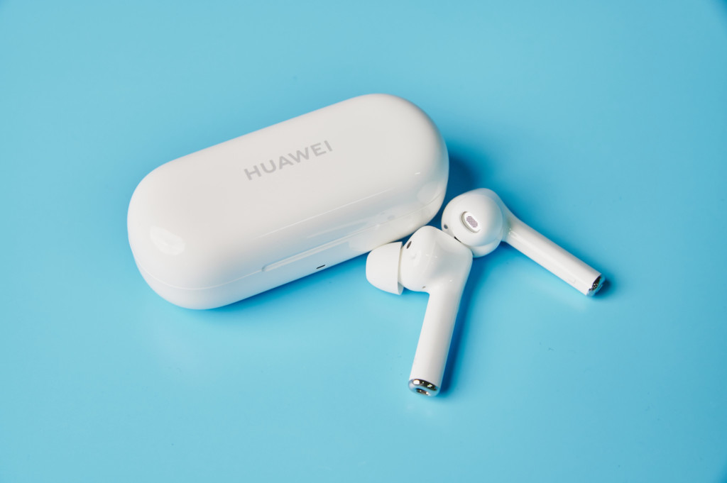Huawei Freebuds 3i: Charging Case
