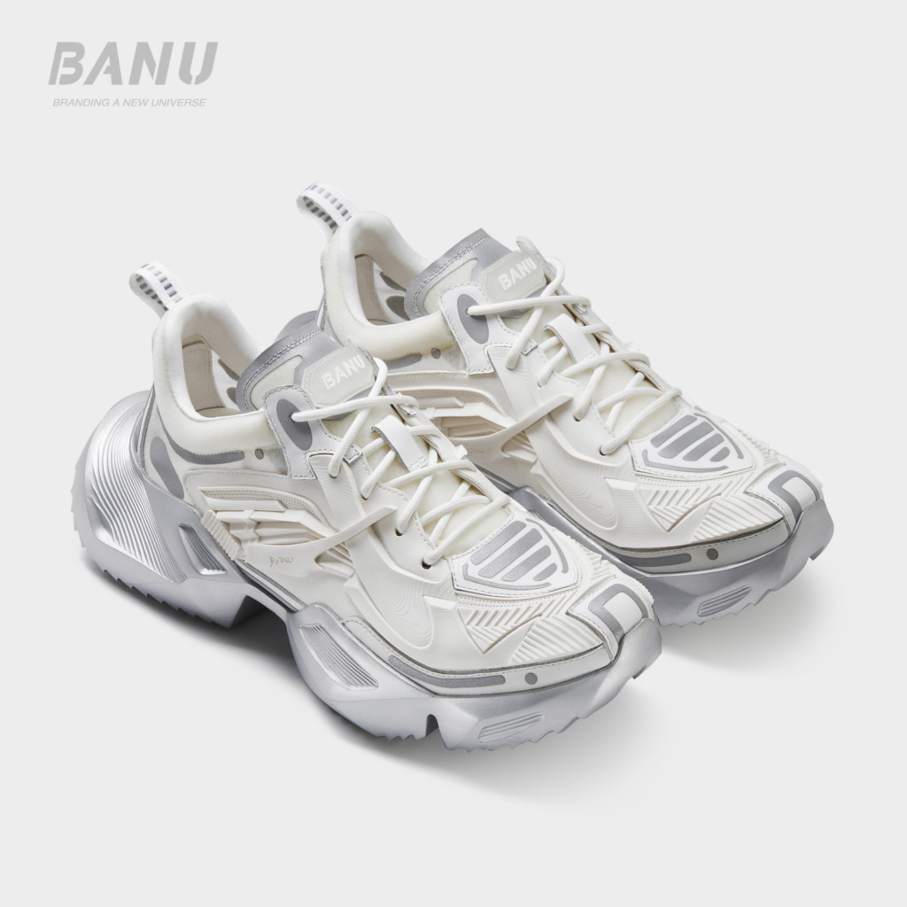 Taobao Maker Festival 2020: BANU