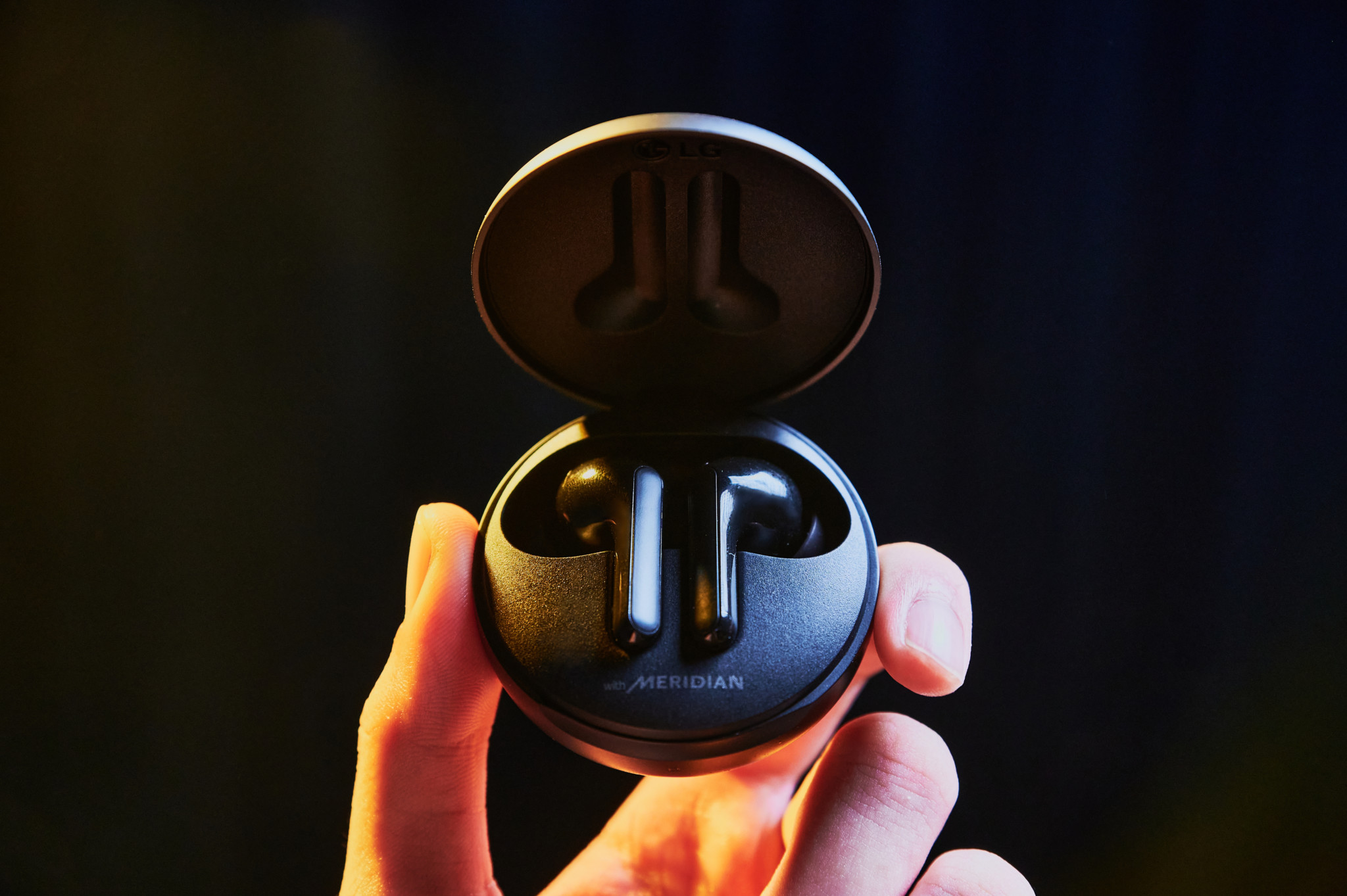 LG TONE Free true wireless earbuds The DANAMIC Review