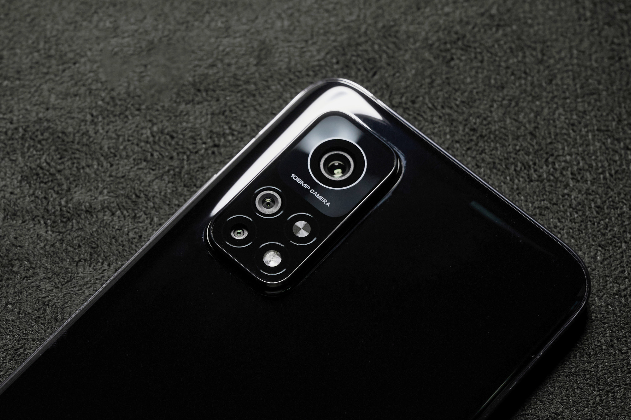 Xiaomi Mi 10T Pro: The DANAMIC Review