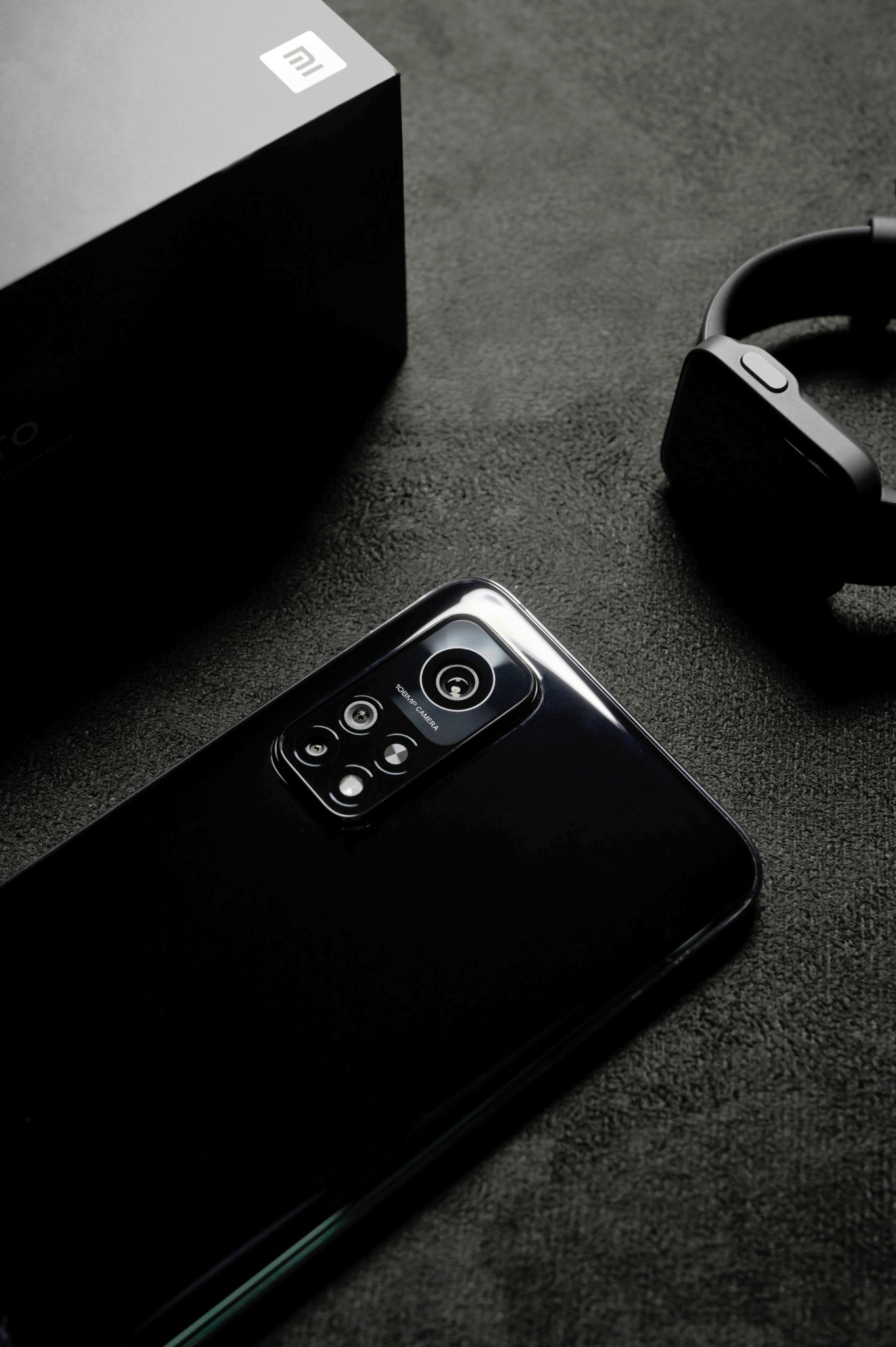 Xiaomi Mi 10T Pro: The DANAMIC Review
