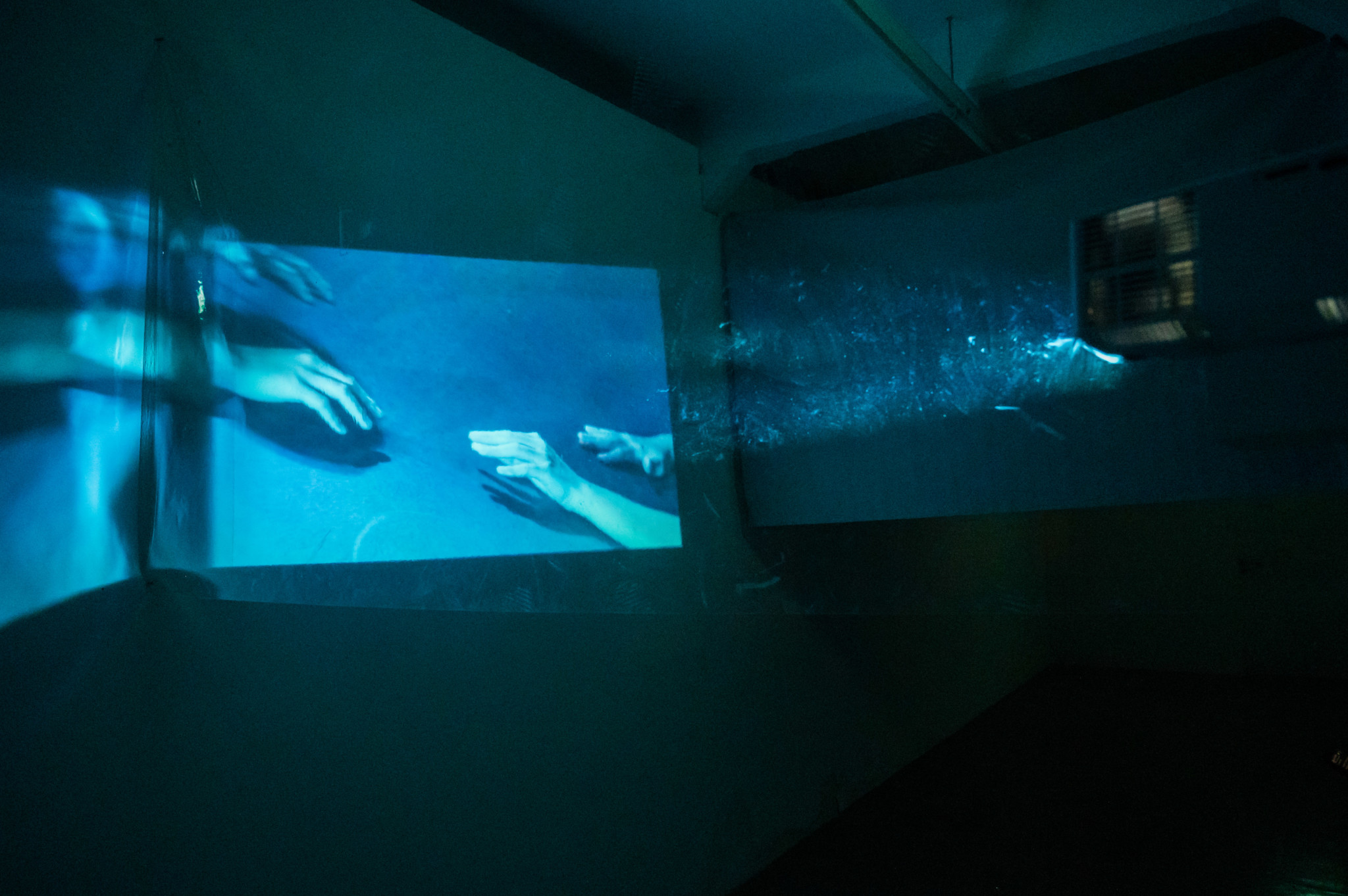 Otherworlds Technology Transcends Reality In This Physical And Vr