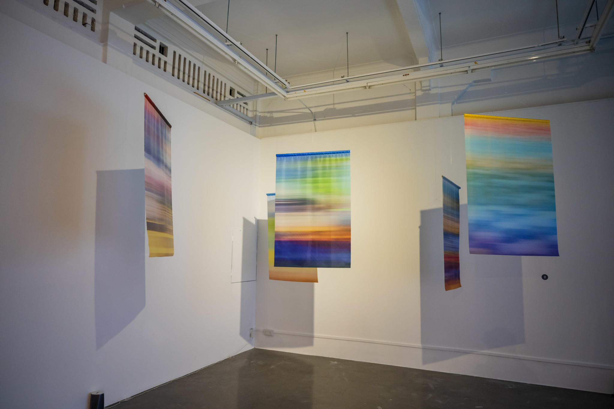 Otherworlds Technology Transcends Reality In This Physical And Vr