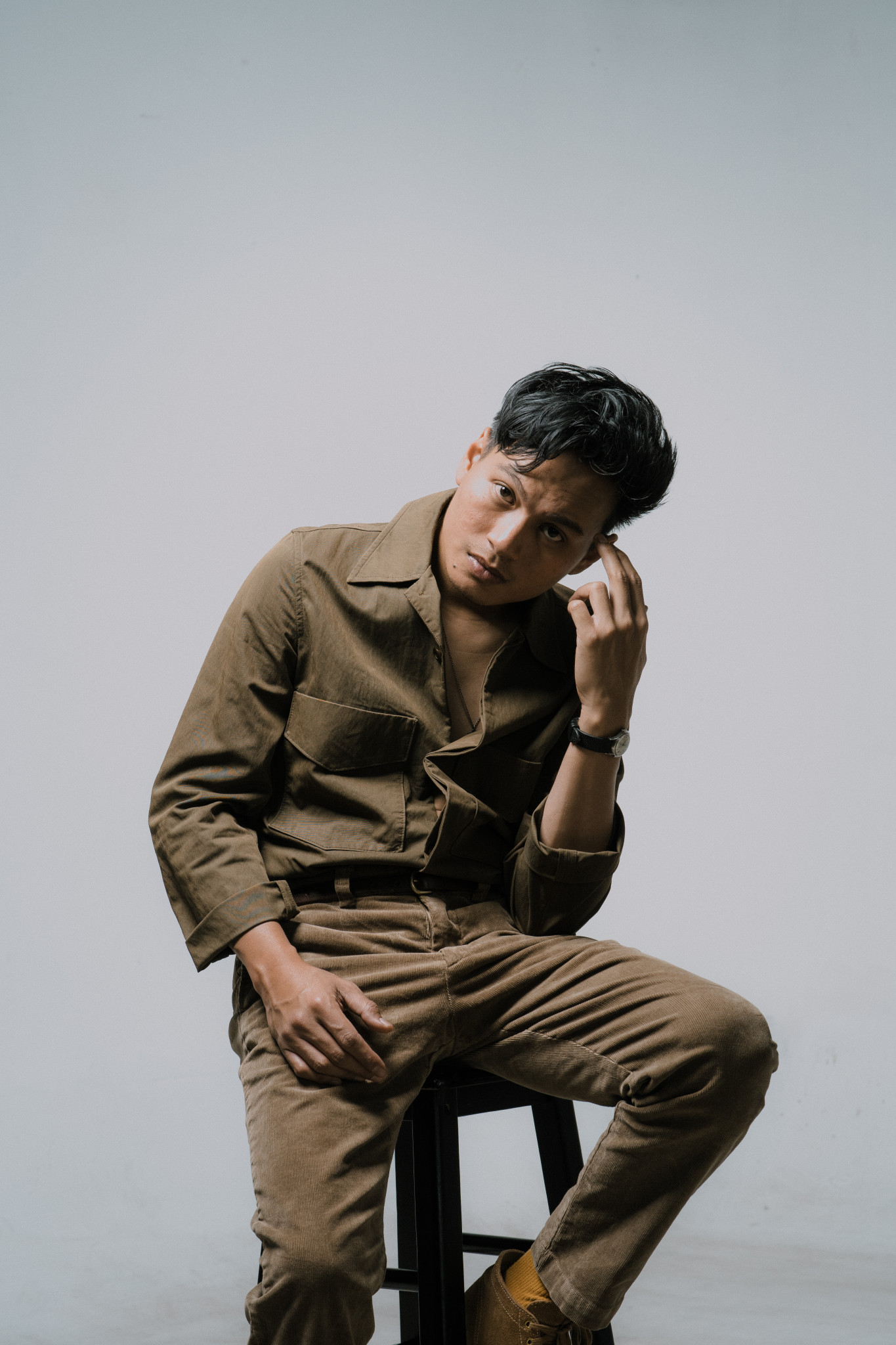 rendy pandugo releases latest ep inspired by his iconic rendy pandugo releases latest ep inspired by his iconic