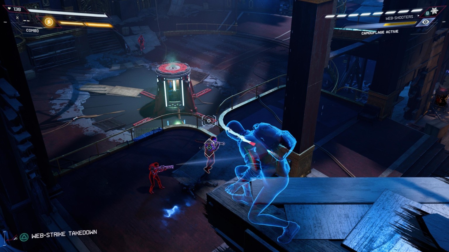 SpiderMan Miles Morales — The DANAMIC Review