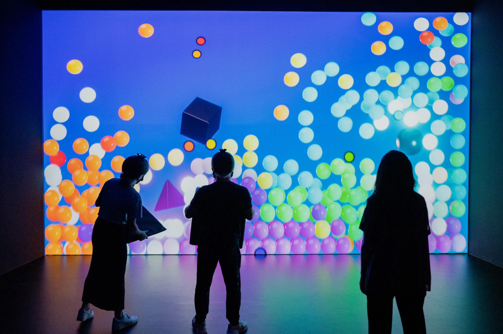 Where Art Meets Gaming — Virtual Realms Videogames Transformed