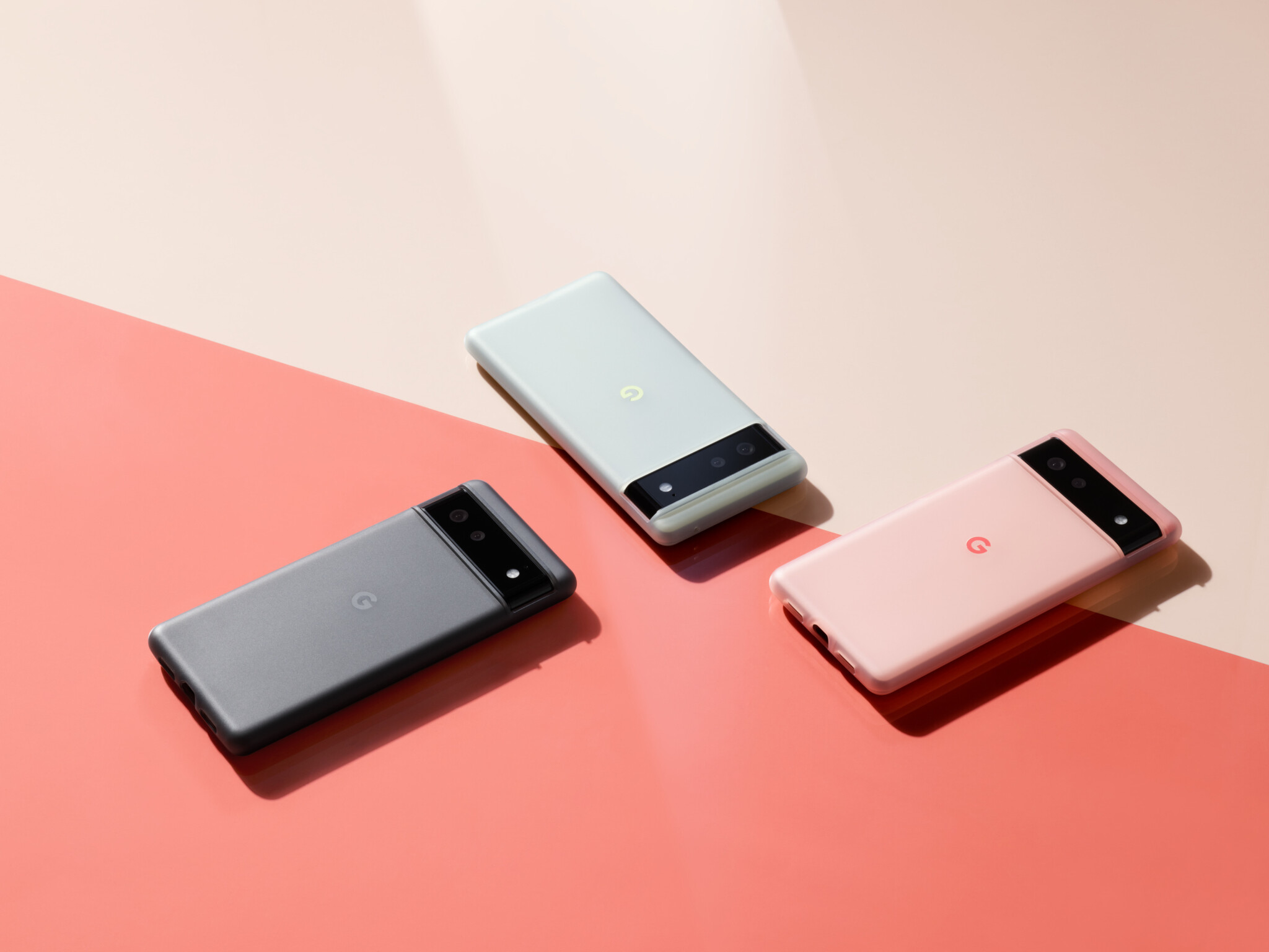 Google Pixel 6 and Pixel 6 Pro makes its way to Singapore's shores