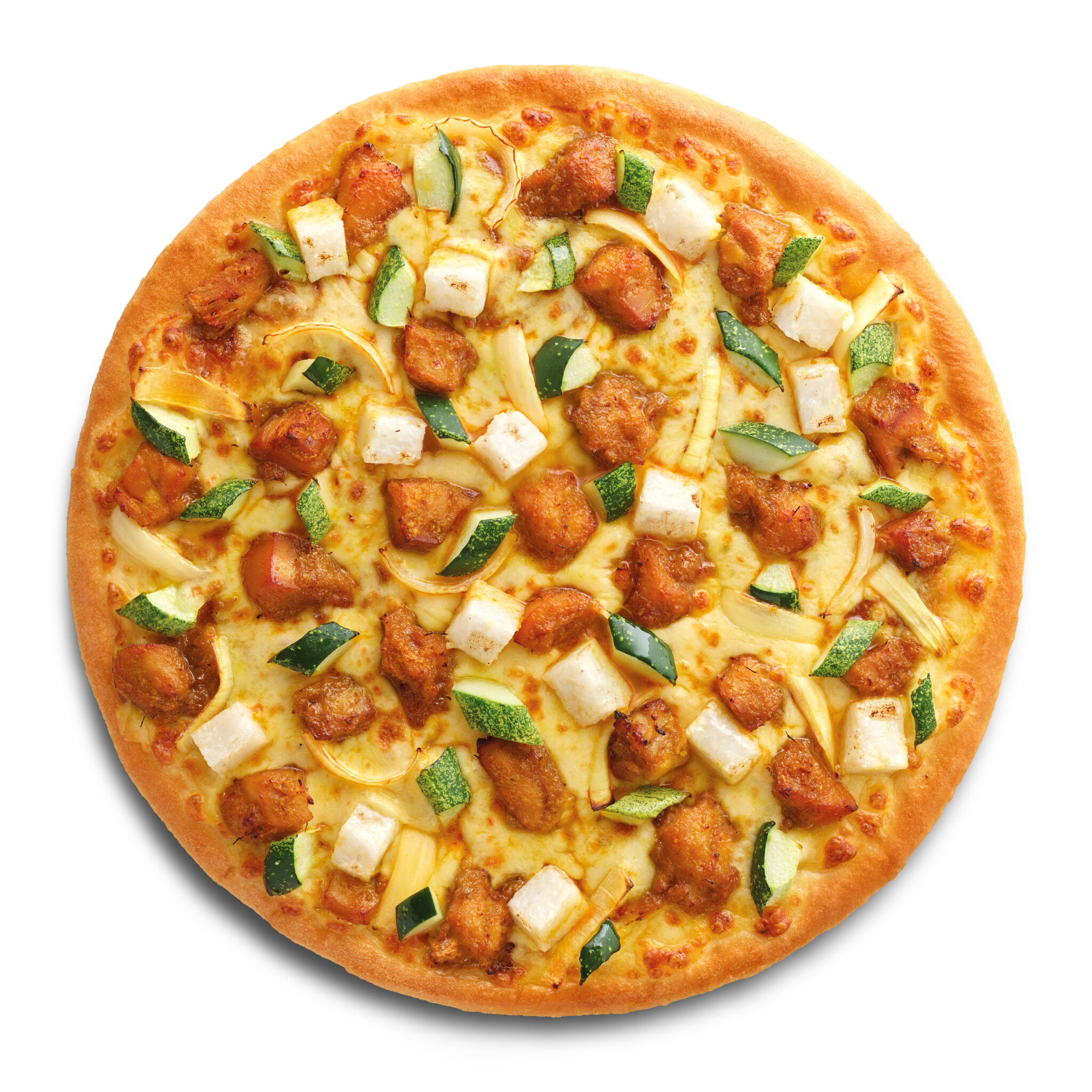 Pizza Hut Ushers In Ramadan with Launch of Chicken Satay Pizza and More!