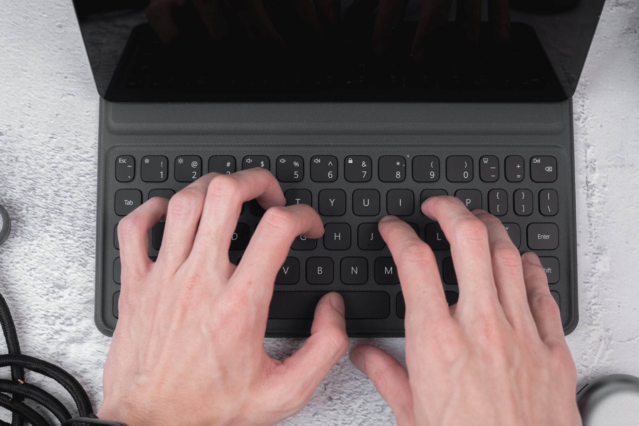 Huawei MatePad 11 The DANAMIC Review