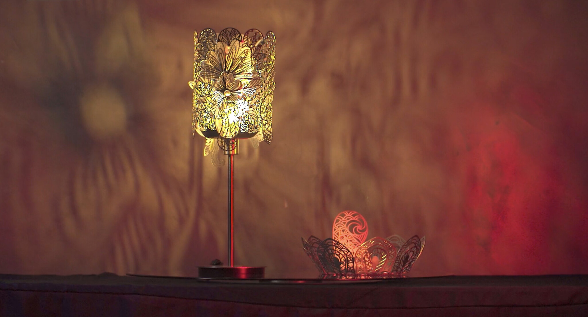 National Museum of Singapore's Craft x Design Showcase Traditional Craftworks With A