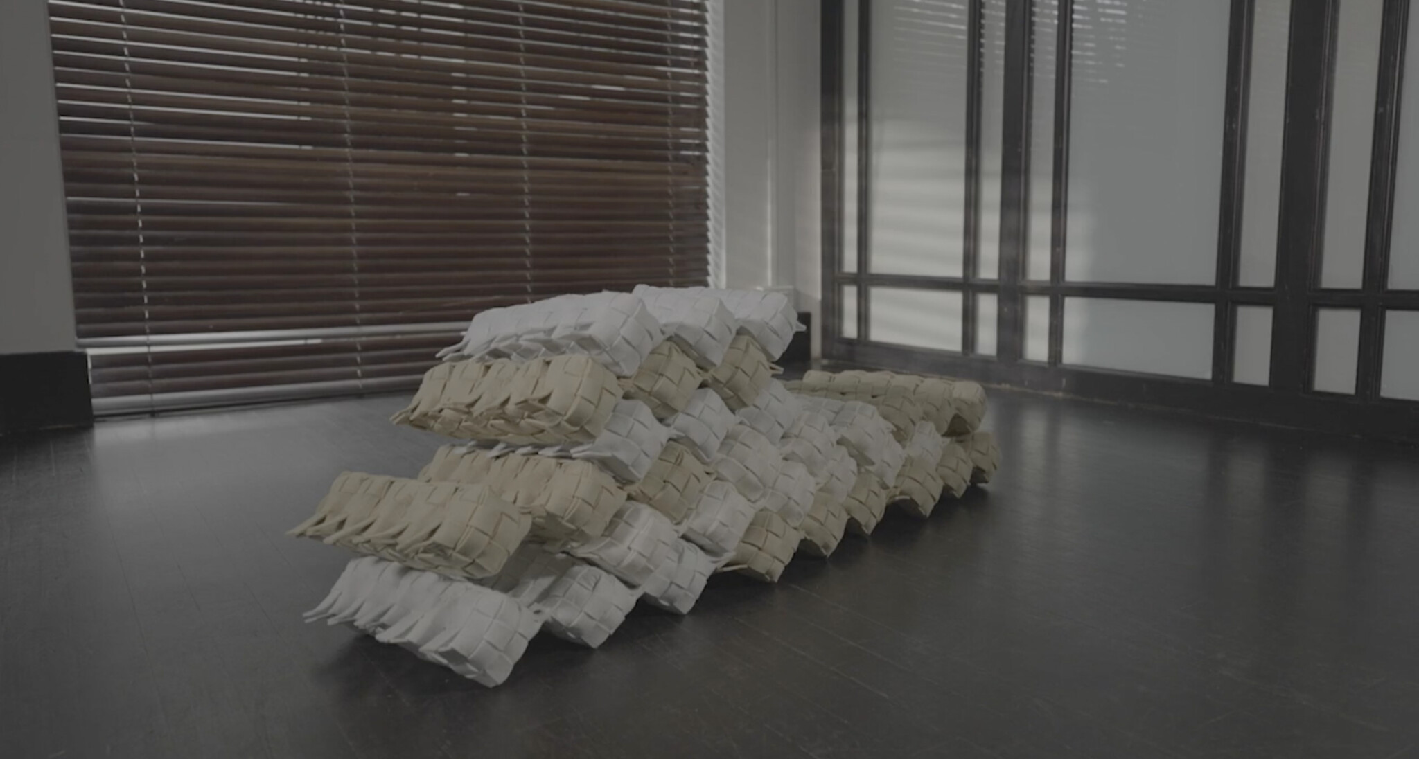 National Museum of Singapore's Craft x Design Showcase Traditional Craftworks With A