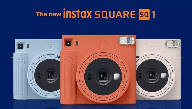 Affordable Christmas Gifts 2022: Fujifilm Instax