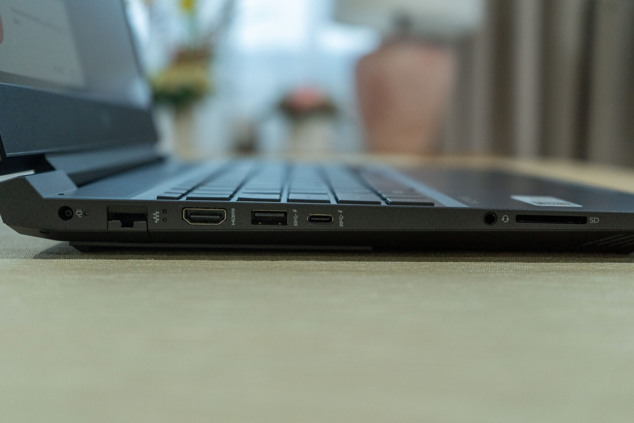 HP Victus 16: The DANAMIC Review