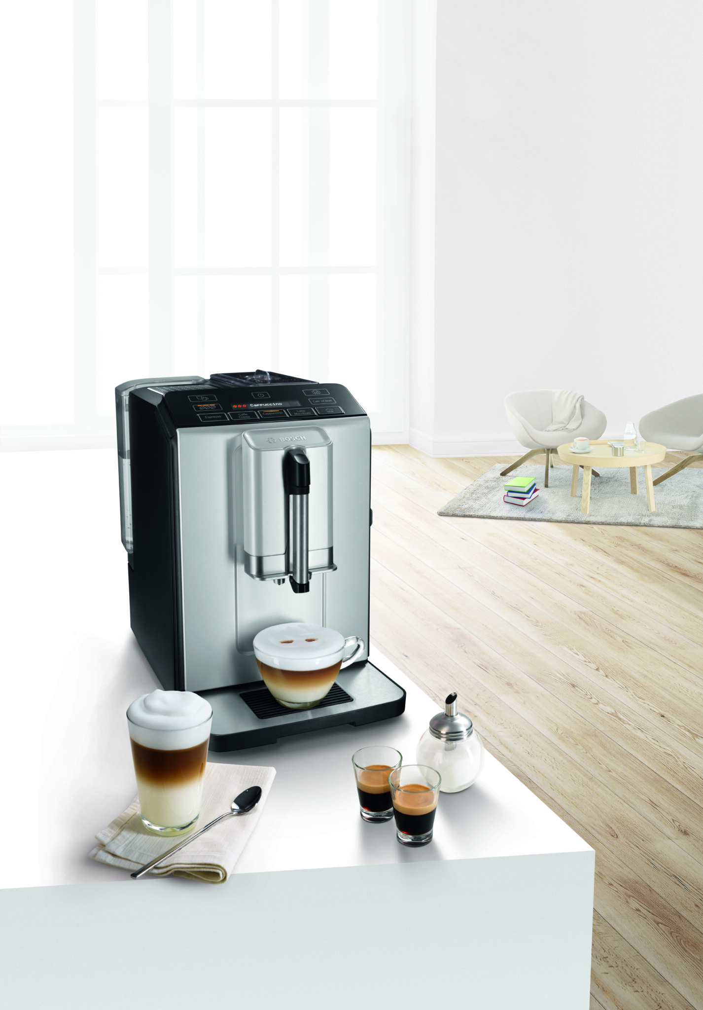 Father's Day 2023: Bosch VeroCup 300