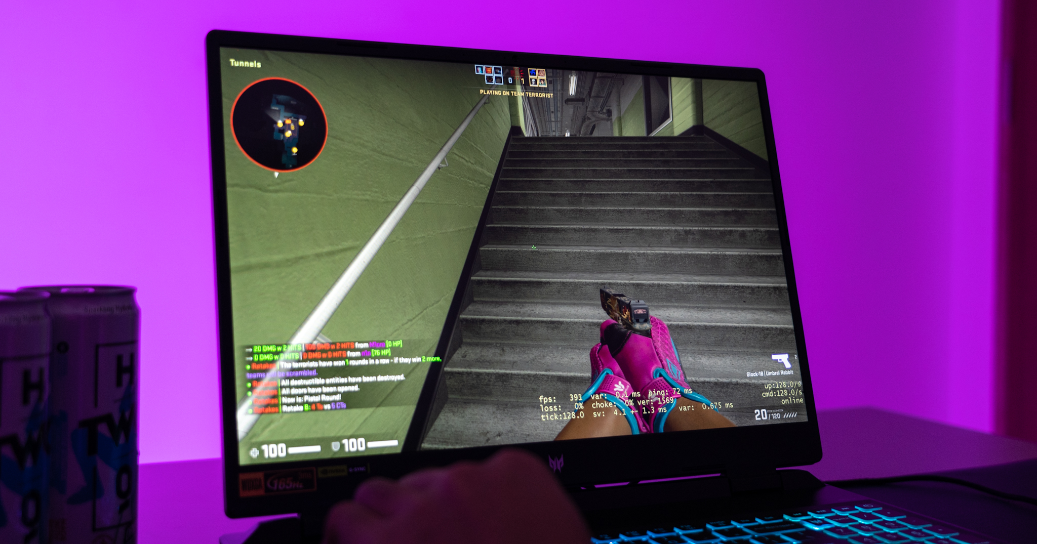 Acer Predator Helios Neo 16: The DANAMIC Review