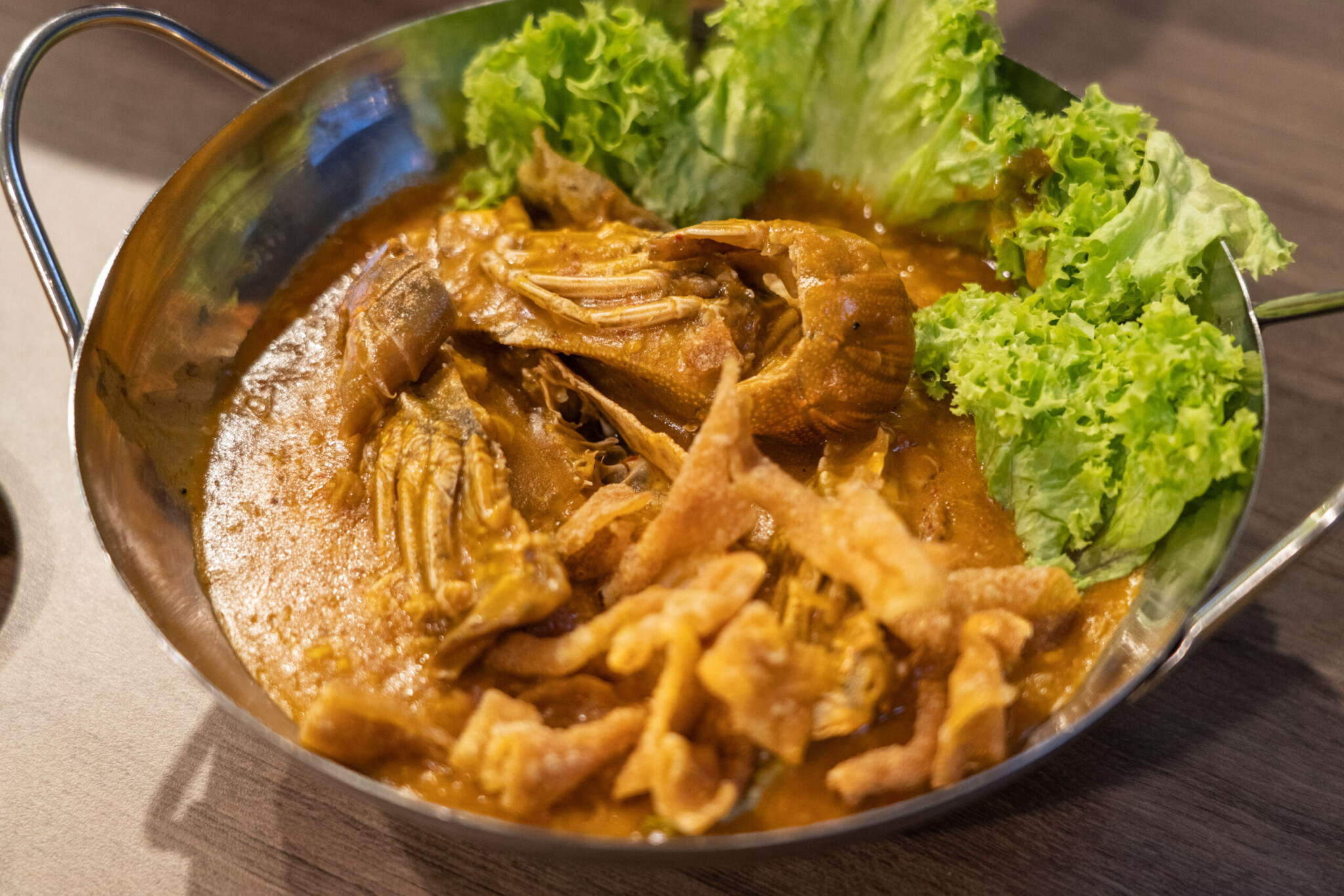 The Usual Place: Tze Char fare in the heart of Punggol