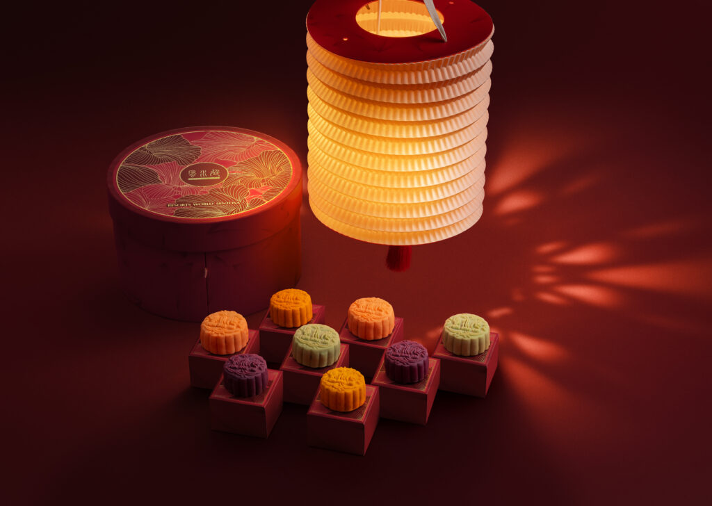 Mooncake Guide 2023: Feng Shui Inn Mooncakes