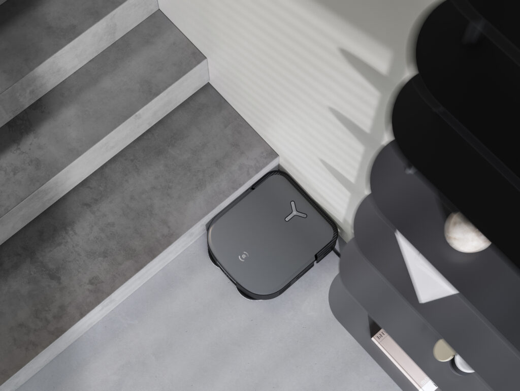 Bangkok Post - ECOVACS Launches Revolutionary DEEBOT X2 OMNI Robot Cleaner