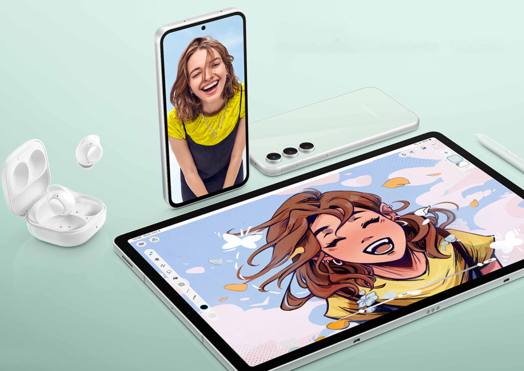 Tech Bytes October 2023: Samsung FE 2023
