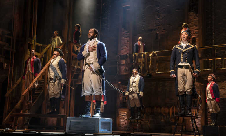 Hamilton Singapore: Performance