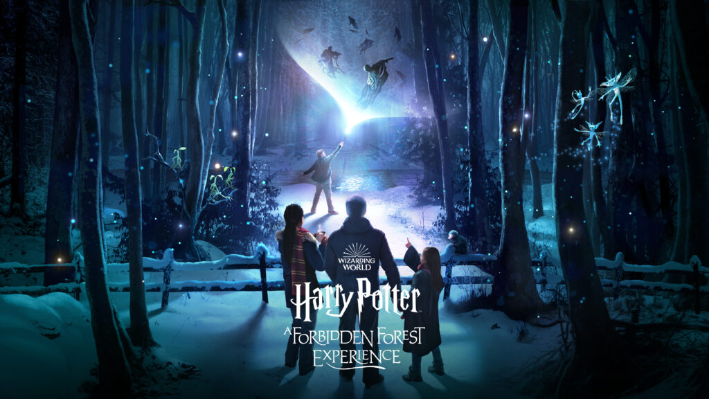 Things to Do in Singapore February 2024: Harry Potter Experience
