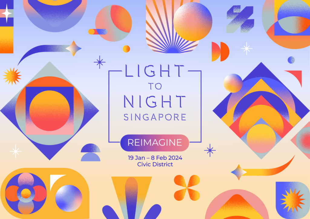 Things to do January 2024:Light to Night