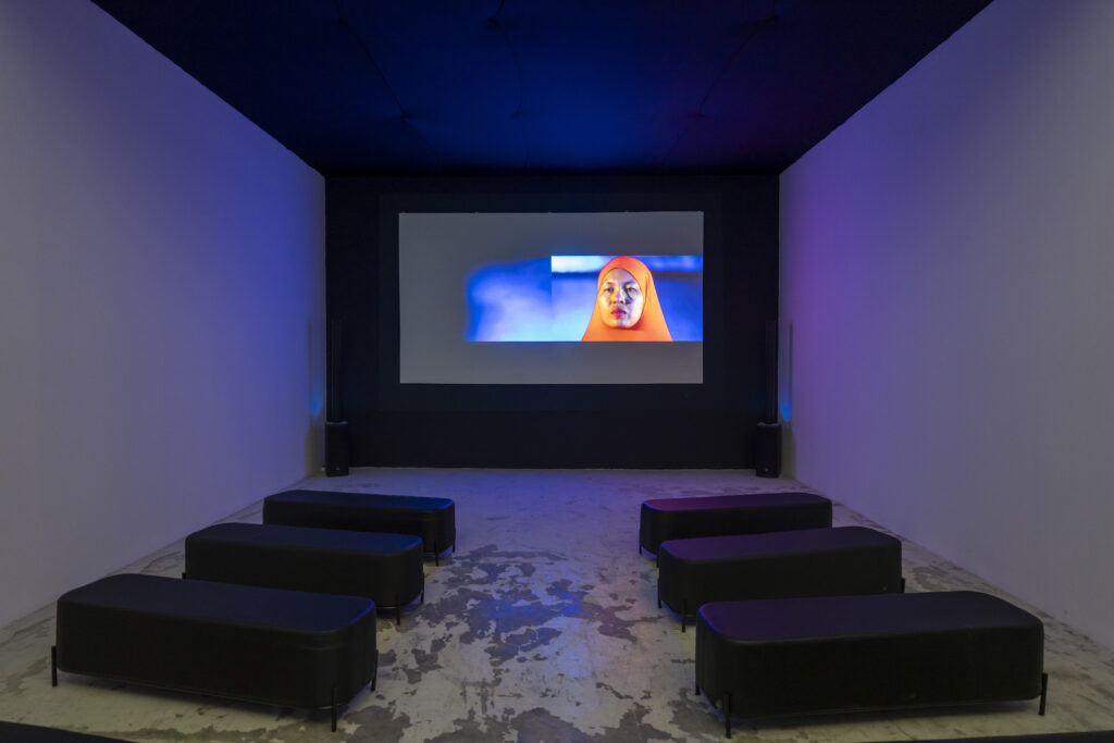 S.E.A. Focus 2024 - Screening Room