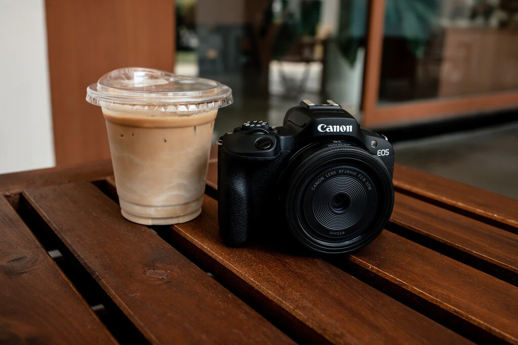 Canon EOS R100: The DANAMIC Review