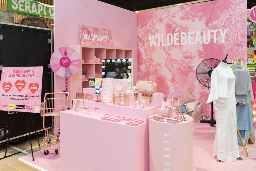 Beyond Bazaar Bites - WildeBeauty