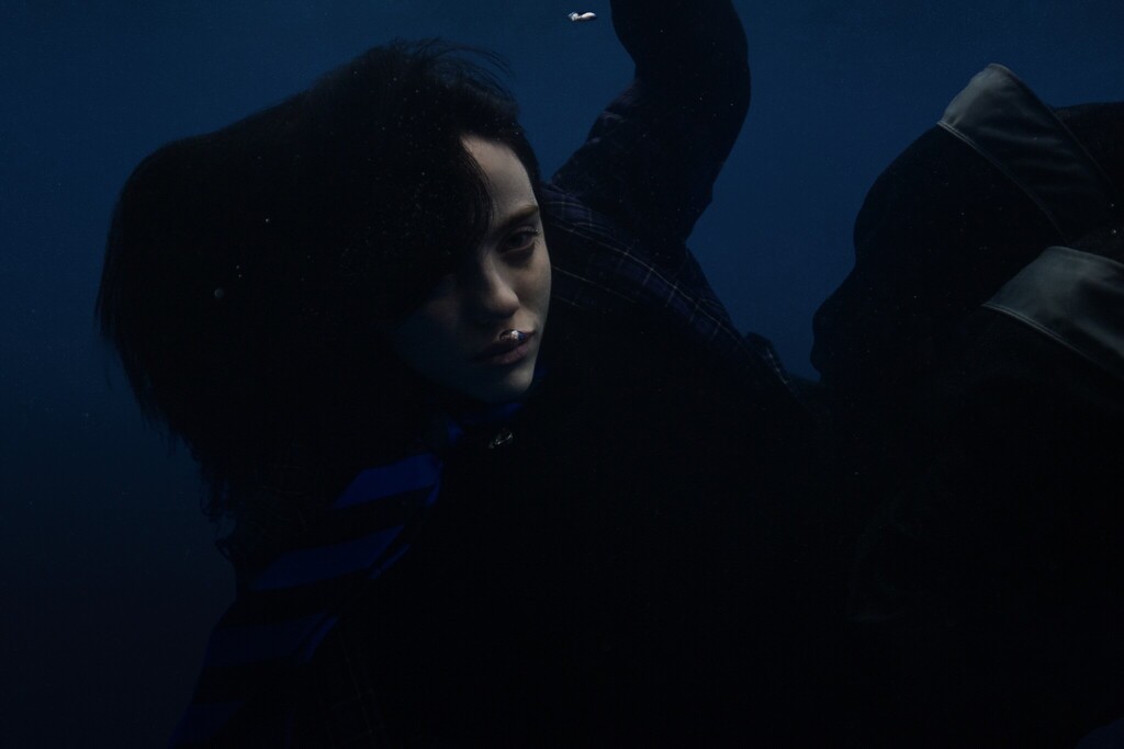 Billie Eilish HIT ME HARD AND SOFT: Album Visual