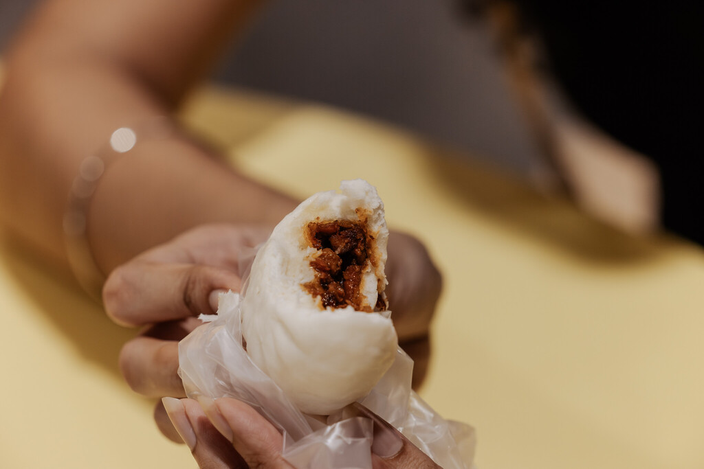 ABC Brickworks Market & Food Centre – Bao Zai