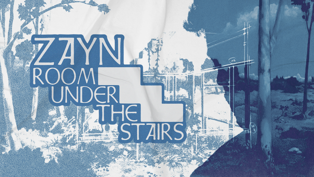 The World's Crush, ZAYN, Releases New Album “Room Under The Stairs” – Our  Top 5 Picks!