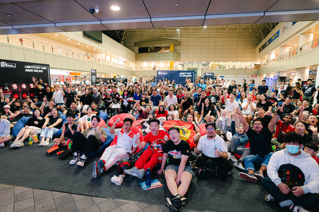 Things to do in August 2024: #RevUpSG Festivals