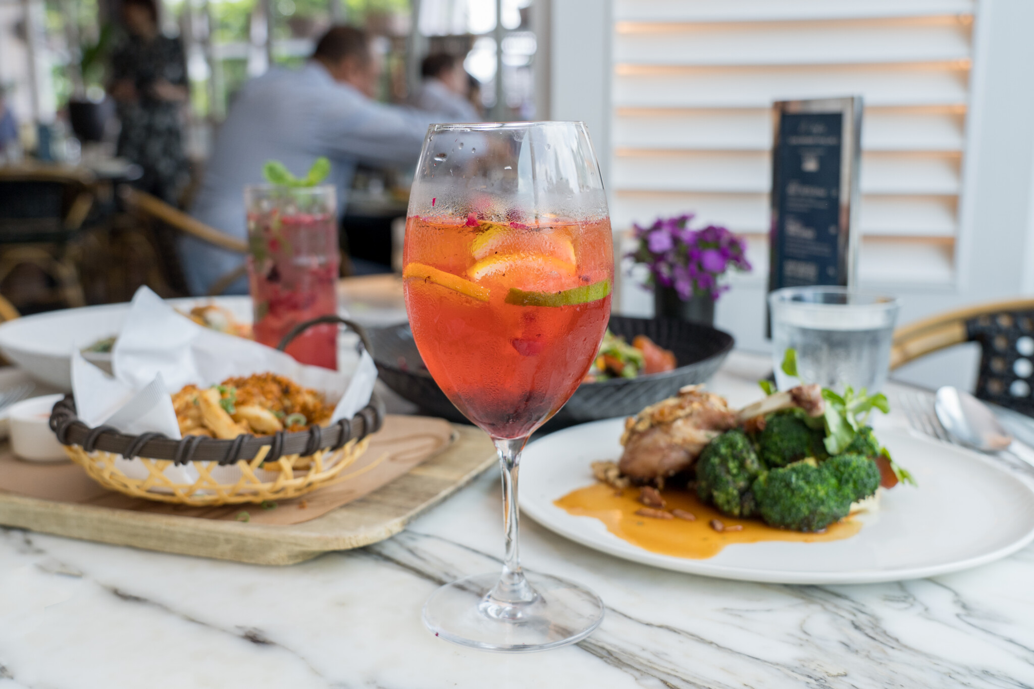 PS.Cafe Celebrates its Silver Jubilee: Tasteful throwbacks in August ...