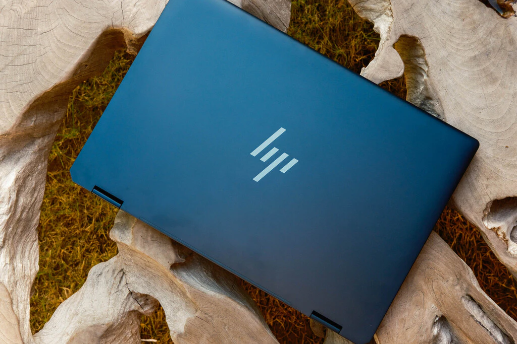 HP Spectre x360 16 (2024): The DANAMIC Review