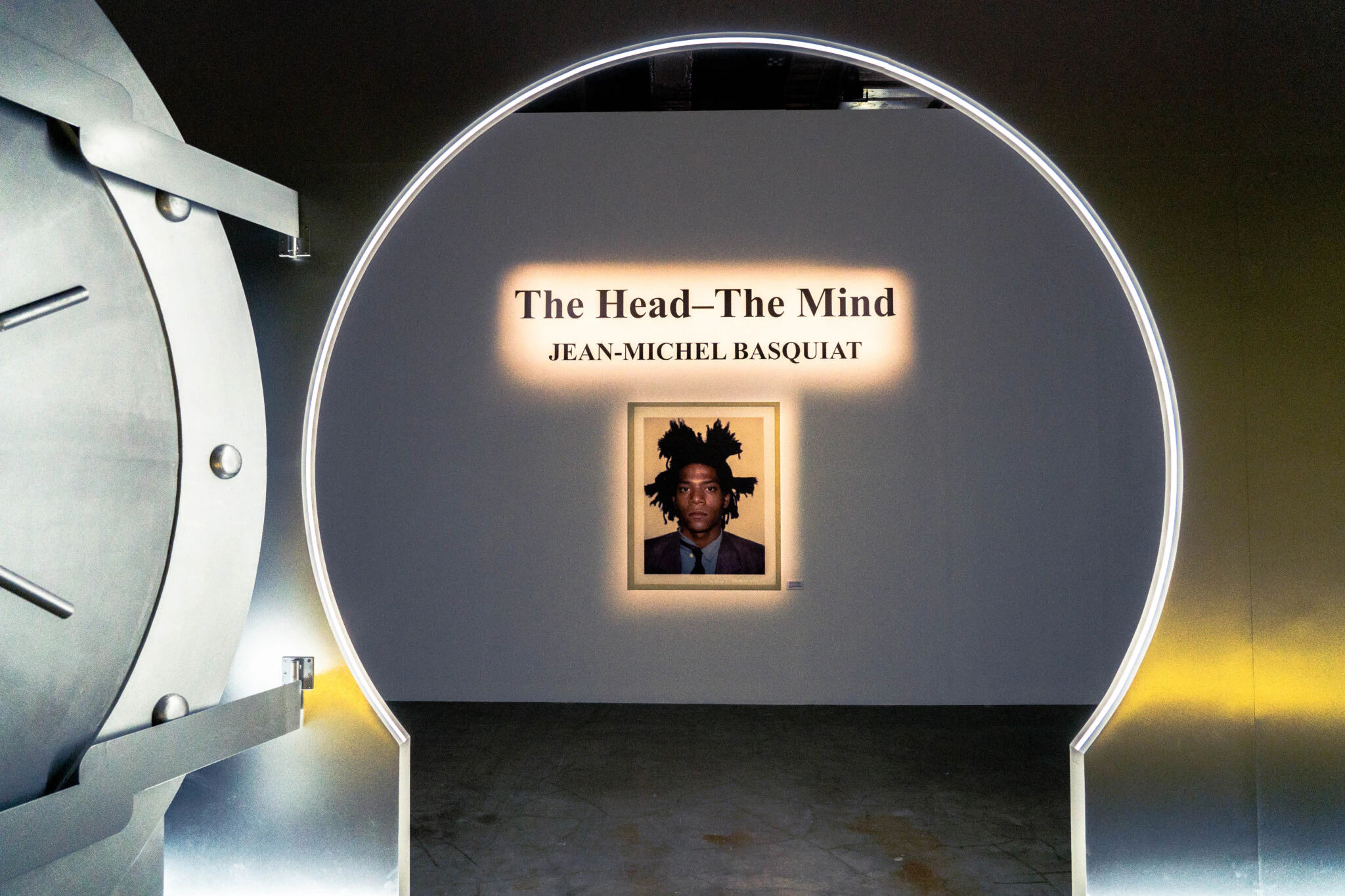 Behind the Canvas Series 1: Jean-Michel Basquiat – A Slice of History