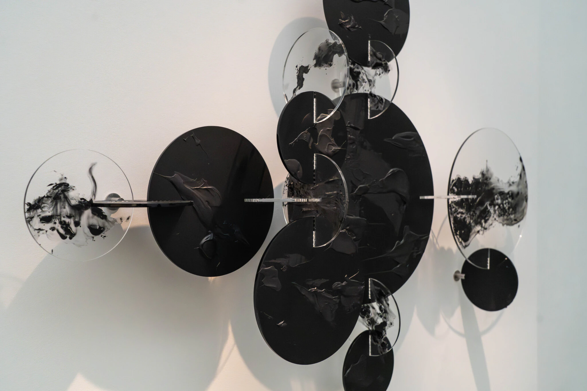 Suzann Victor: Constellations is More Than Meets the Eye