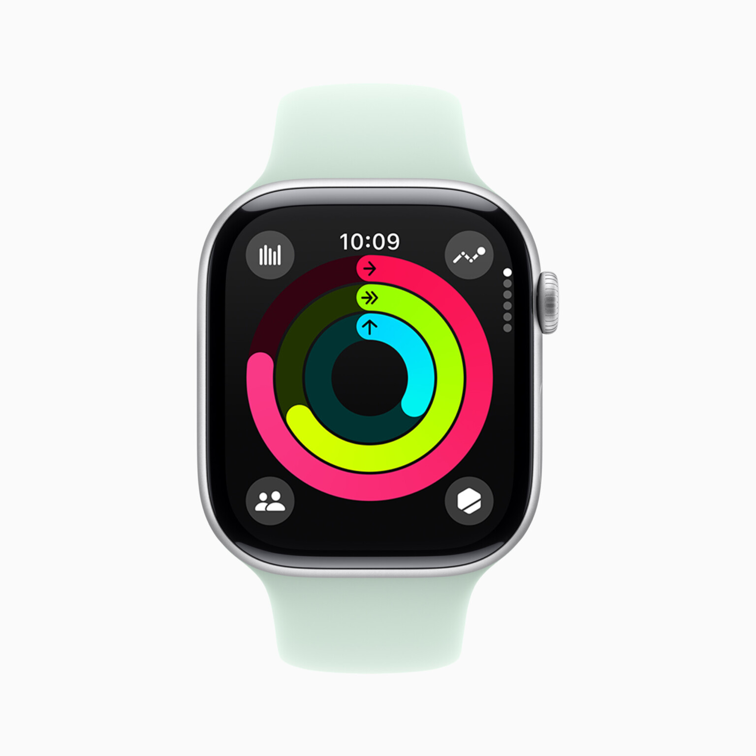 Close Your Rings, Get A Pin: Grab a pin at any Apple Store this Global ...