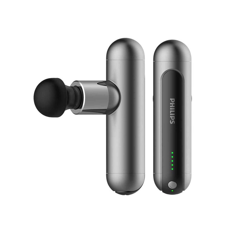 2025 Mother’s Day Gift Guide: PHILIPS Massage Gun