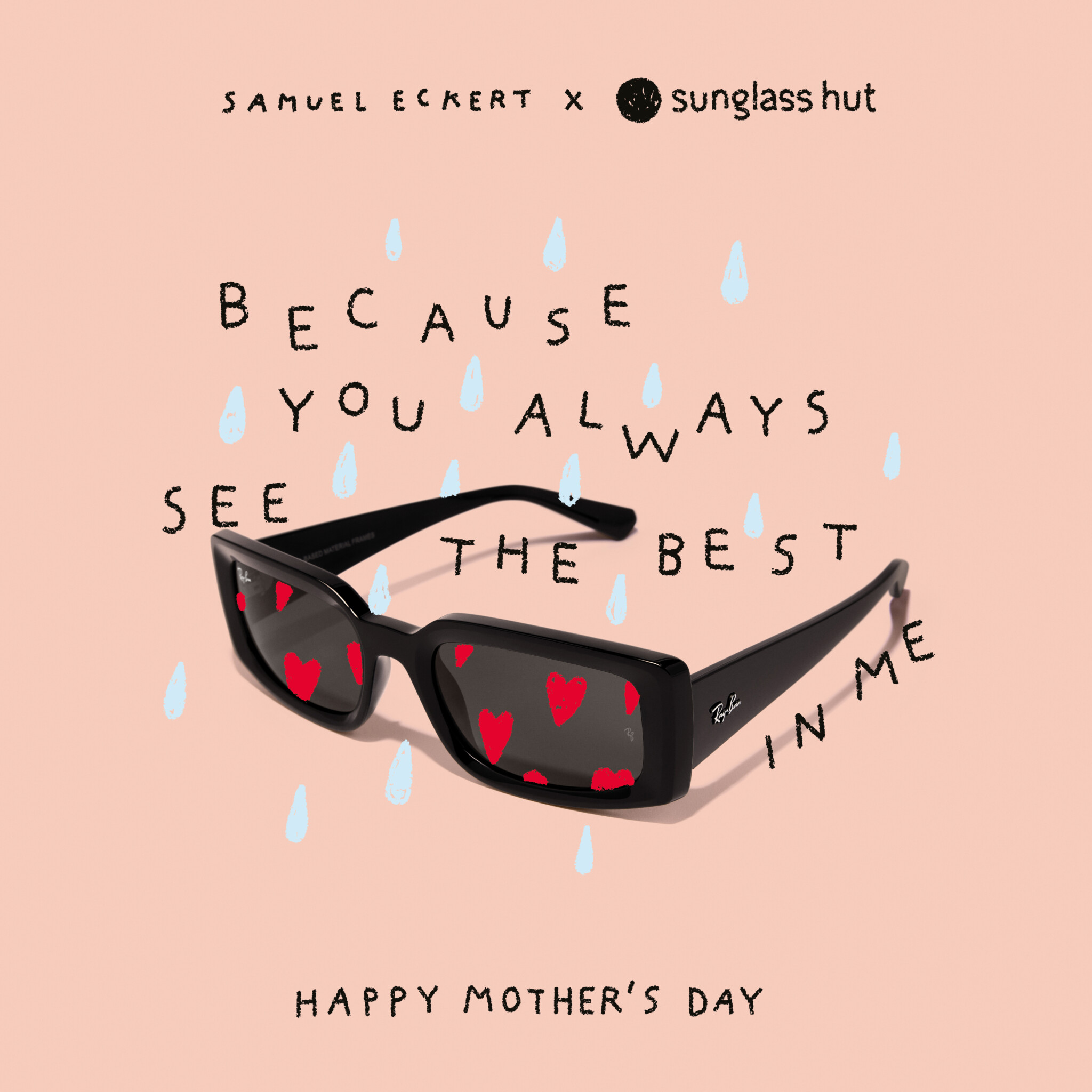 2025 Mother’s Day Gift Guide: Sunglass Hut