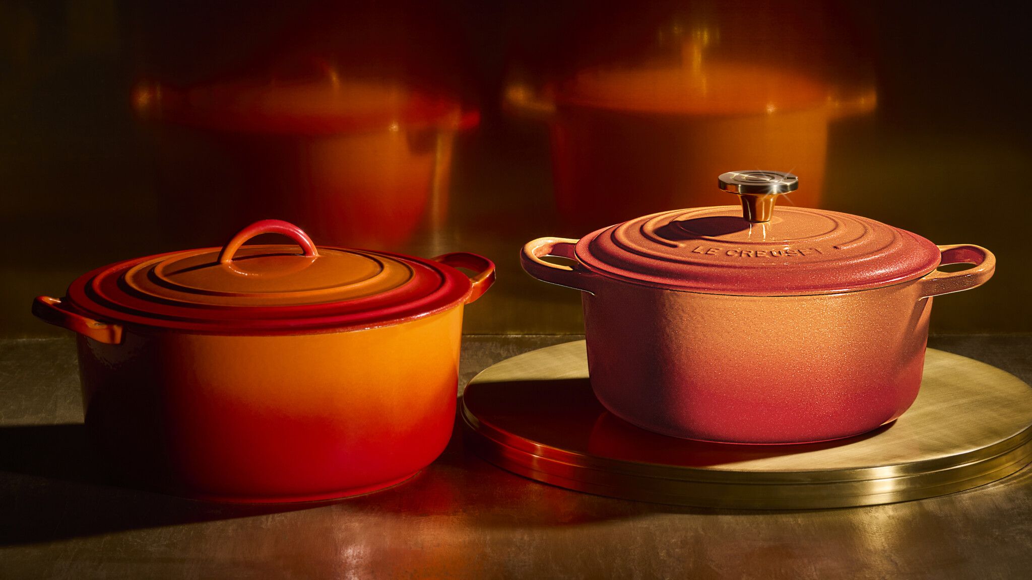 2025 Mother’s Day Gift Guide: Le Creuset