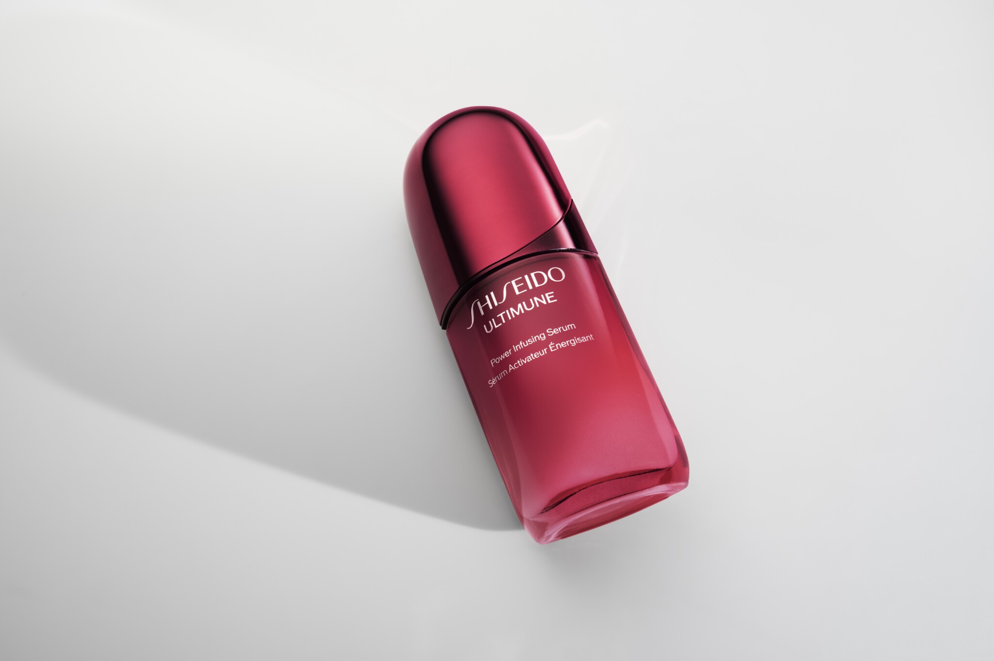 2025 Mother’s Day Gift Guide: Shiseido Ultimune Power Infusing Serum