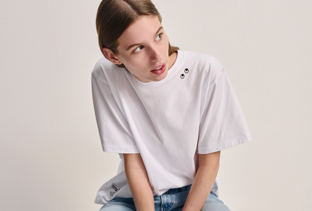 UNIQLO - UNIQLO &amp; ANYA HINDMARCH♡ UNIQLO X ANYA HINDMARCH 2025 SUMMER COLLECTION