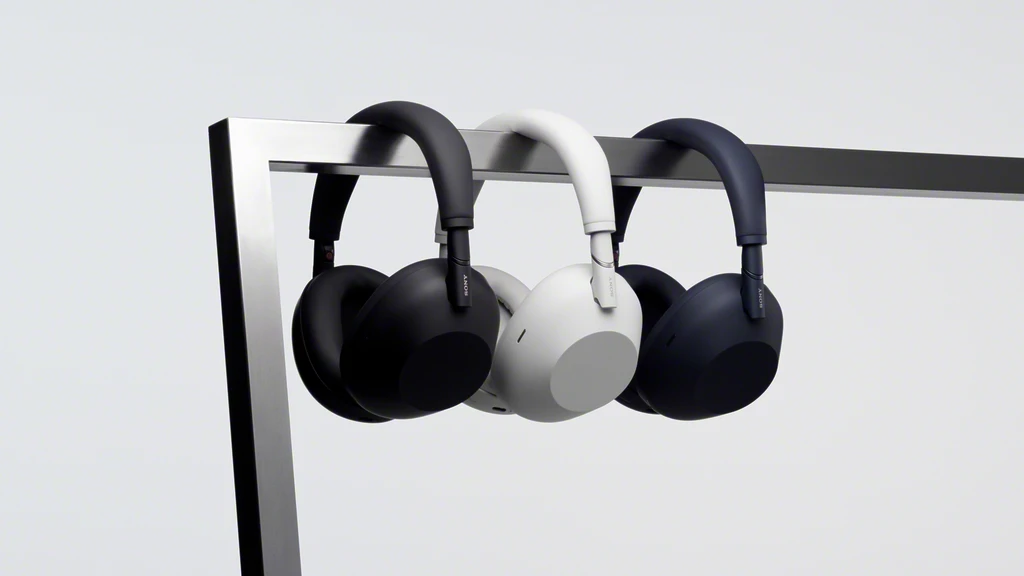 Sony WH-1000XM6 Announced For June 2025 Singapore Launch