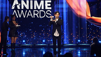 2025 Crunchyroll Anime Awards: