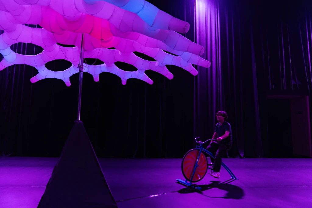 These are Our Top Pop Picks from the Balloon Museum's Pop Air